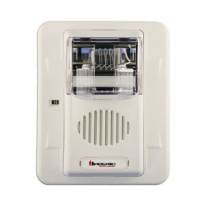 Còi đèn báo cháy HEC3-24PWW của Hochiki