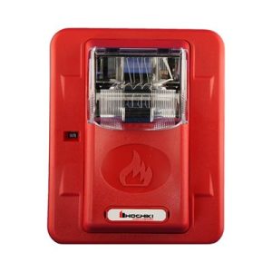 Đèn chớp báo cháy HES24-1575WR của Hochiki