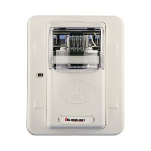 Đèn chớp báo cháy HES24-1575WW của Hochiki