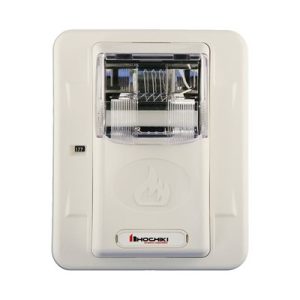 Đèn chớp báo cháy HES24-177WW của Hochiki