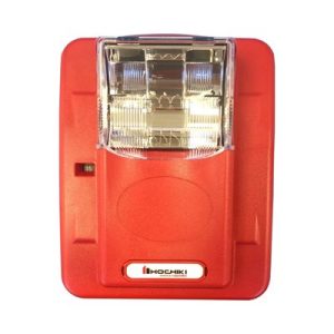 Đèn chớp báo cháy HES3-24PWR của Hochiki
