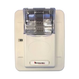 Đèn chớp báo cháy HES3-24PWW của Hochiki