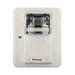 Đèn chớp báo cháy HES3-24WW của Hochiki