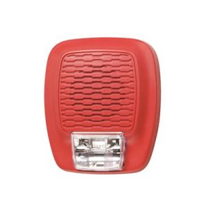 Còi đèn báo cháy HHSLF110R của Hochiki