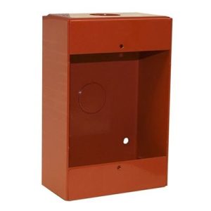Nút nhấn báo cháy HPS-BB của Hochiki