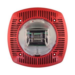 Loa đèn báo cháy HSSPK24-1575WLPR của Hochiki