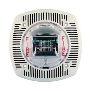Loa đèn báo cháy HSSPK24-1575WLPW của Hochiki