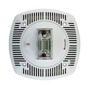 Loa đèn báo cháy HSSPK24-CLPPW của Hochiki