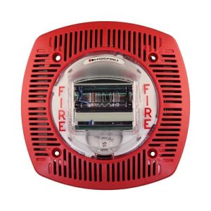 Loa đèn báo cháy HSSPK24-WLPR của Hochiki
