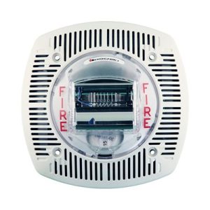 Loa đèn báo cháy HSSPK24-WLPW của Hochiki