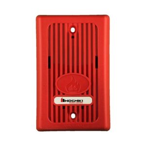 Còi báo cháy HX93-R của Hochiki