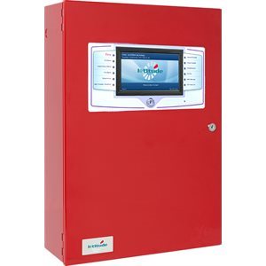 Phụ kiện hệ thống báo cháy LA103J4-10 của Hochiki