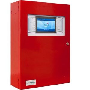 Module báo cháy LA203J4-10 của Hochiki