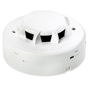 Đầu báo khói 8011 của Horing Lih