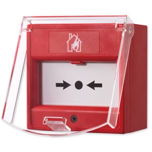 Nút nhấn báo cháy AH-0217 của Horing Lih