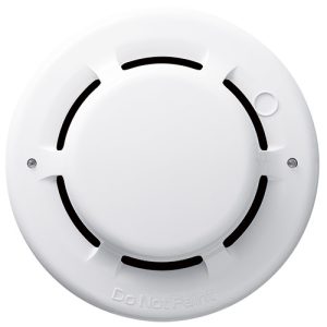 Đầu báo khói AH-0311 của Horing Lih
