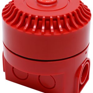 Còi báo cháy AH-03127-S của Horing Lih