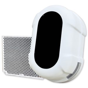 Đầu báo khói tia chiếu EDB01 của Horing Lih