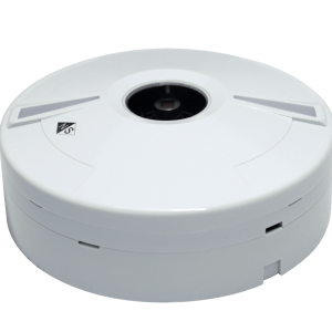 Đầu báo lửa EDFS1 của Horing Lih