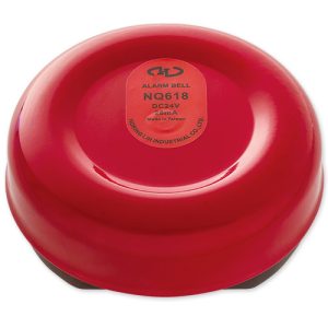 Chuông báo cháy NQ618 của Horing Lih