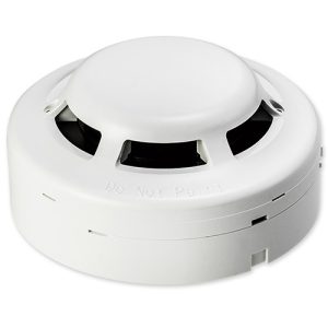 Đầu báo khói QA01 của Horing Lih