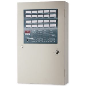Tủ trung tâm báo cháy thường QA12 của Horing Lih