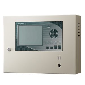 Bảng hiển thị địa chỉ QA124 của Horing Lih