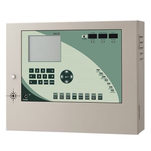Tủ trung tâm báo cháy địa chỉ QA16 của Horing Lih