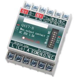 Module báo cháy QA17-B của Horing Lih