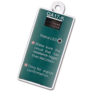 Module báo cháy QA17-K của Horing Lih