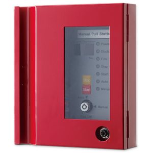 Nút kích hoạt xả khí QSP-32 của Horing Lih