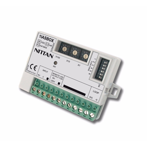 Module báo cháy 1IASBOX của Nittan
