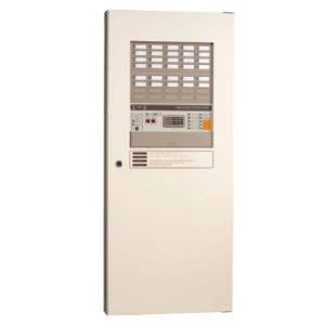 Tủ trung tâm báo cháy 1PM3 của Nittan