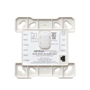 Module báo cháy EVA-DOP-AC240V-SCI của Nittan