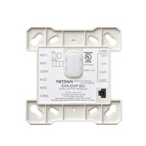 Module báo cháy EVA-DOP-SCI của Nittan