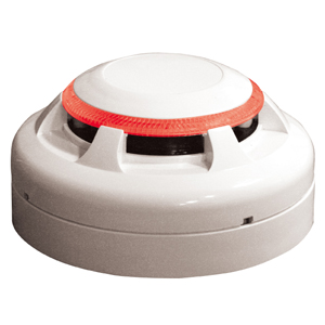 Đế đầu báo EVC-P của Nittan