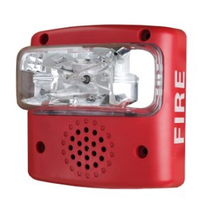 Thiết bị cảnh báo EVCA-AP3-W-MS của Nittan