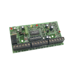 Module báo cháy MCM-AS3B của Nittan