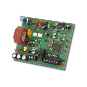 Module báo cháy NAM-ASG của Nittan