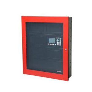 Nút nhấn báo cháy NFU-7000-L của Nittan