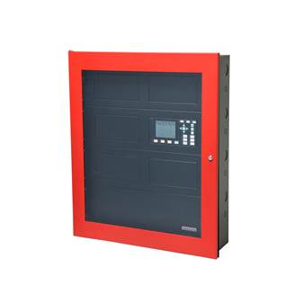 Nút nhấn báo cháy NFU-7000-L của Nittan