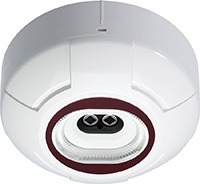 Đầu báo lửa PR2B-P-009A của Nittan