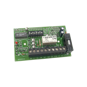 Module báo cháy SCM-AS2B của Nittan