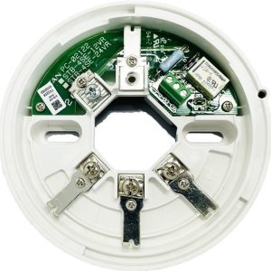 Đế đầu báo STB-4SE-24VR của Nittan