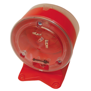 Đế đầu báo UG-3 DUCT PROBE của Nittan