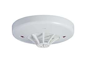 Đầu báo nhiệt FDHU003-D-X của Nohmi Bosai