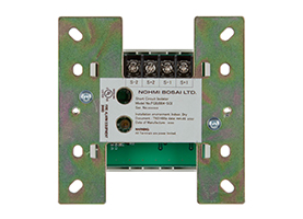 Module báo cháy FQIU004-SCI của Nohmi Bosai
