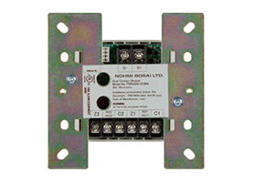 Module báo cháy FRRU004-DCM4 của Nohmi Bosai