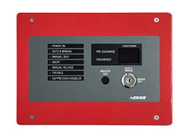 Module báo cháy FRRU004-GSCU của Nohmi Bosai