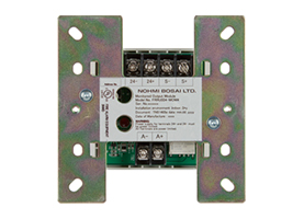 Module báo cháy FRRU004-MOM4 của Nohmi Bosai